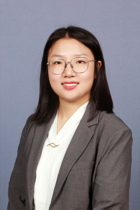 Photo of Yue Di